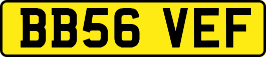 BB56VEF