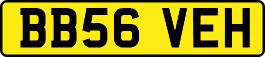 BB56VEH