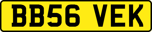 BB56VEK