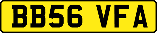 BB56VFA