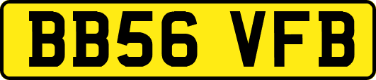 BB56VFB