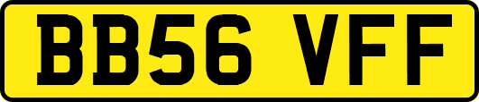 BB56VFF