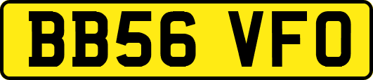 BB56VFO