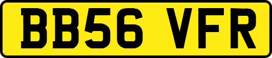 BB56VFR