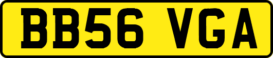 BB56VGA