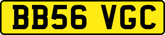 BB56VGC