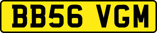 BB56VGM