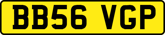 BB56VGP