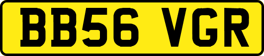 BB56VGR
