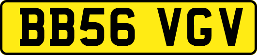 BB56VGV