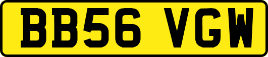 BB56VGW