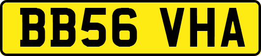 BB56VHA