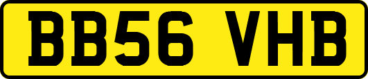 BB56VHB