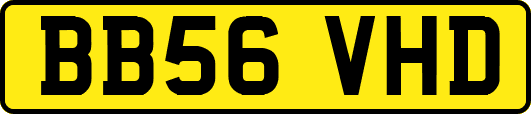 BB56VHD