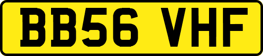 BB56VHF