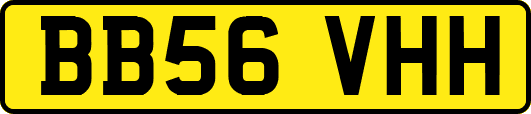 BB56VHH