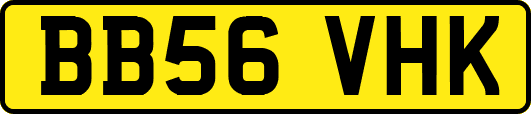 BB56VHK