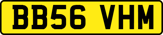 BB56VHM