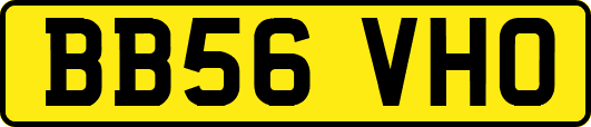 BB56VHO