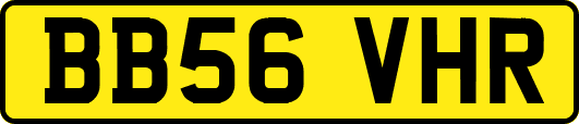 BB56VHR