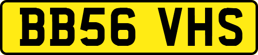 BB56VHS