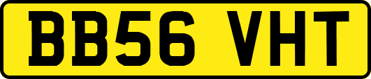BB56VHT