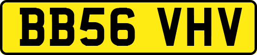BB56VHV