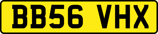 BB56VHX