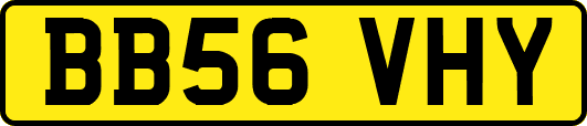 BB56VHY