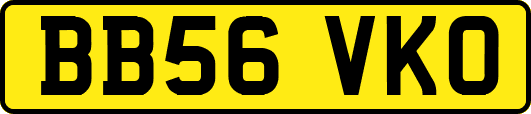 BB56VKO