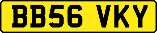 BB56VKY