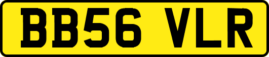 BB56VLR