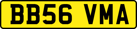 BB56VMA