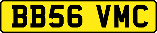 BB56VMC