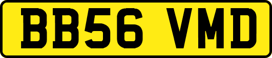 BB56VMD