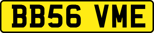 BB56VME