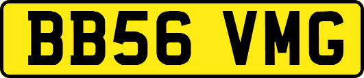 BB56VMG