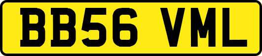 BB56VML