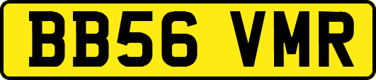 BB56VMR