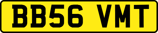 BB56VMT