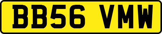 BB56VMW