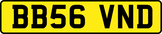 BB56VND