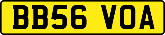 BB56VOA