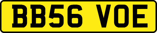 BB56VOE