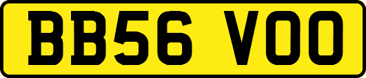 BB56VOO