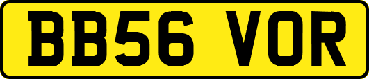 BB56VOR