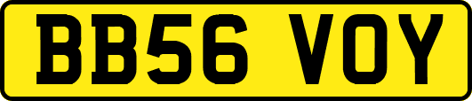 BB56VOY