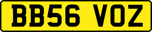 BB56VOZ