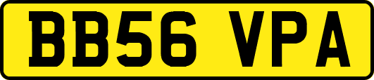 BB56VPA