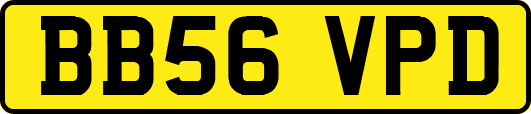 BB56VPD